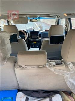 ميتسوبيشي باجيرو